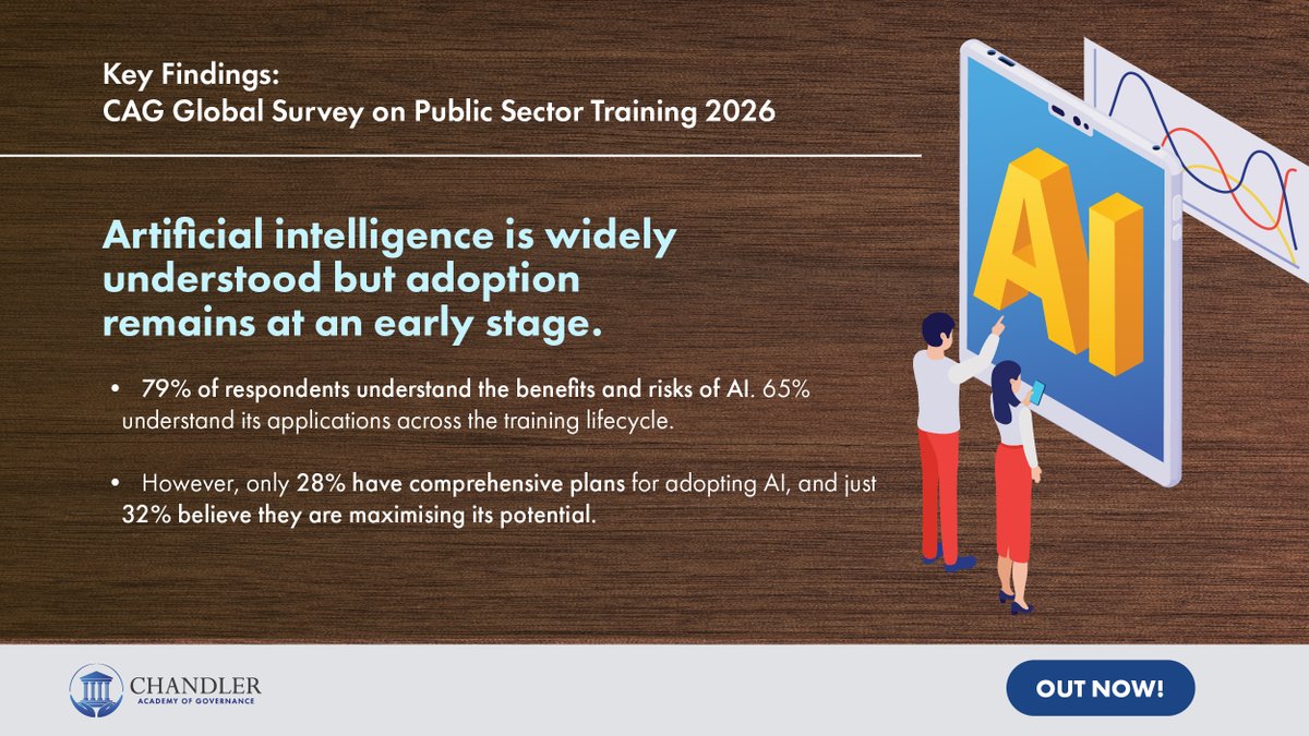 Chandler Governance Group tweet media