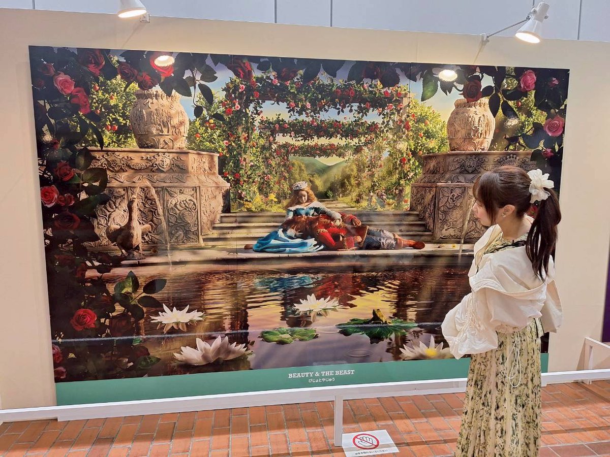 ふれいあの中身(*´ч`*) tweet media