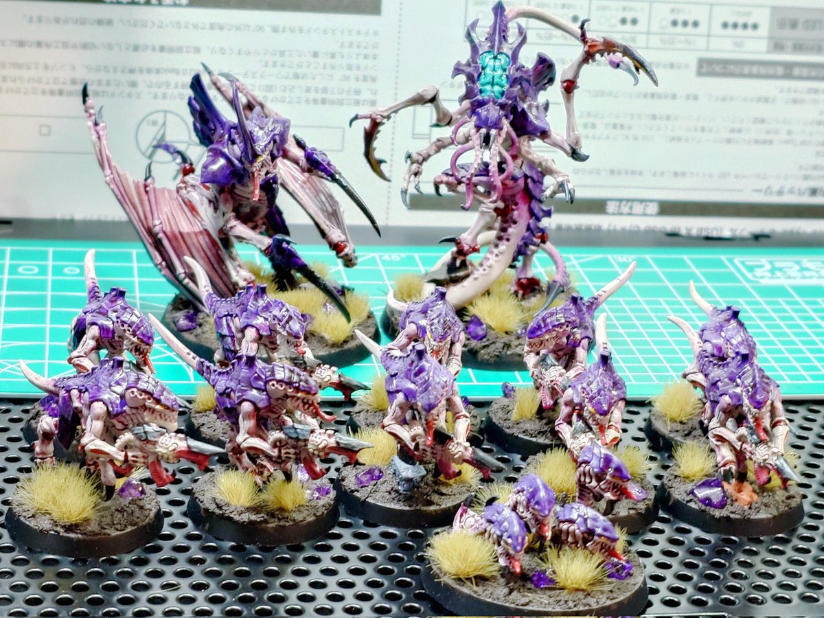 きょんぴち tweet media