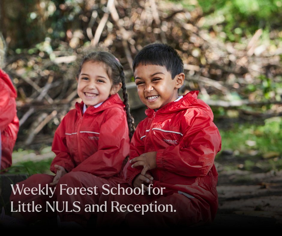 Newcastle-under-Lyme Prep School tweet media