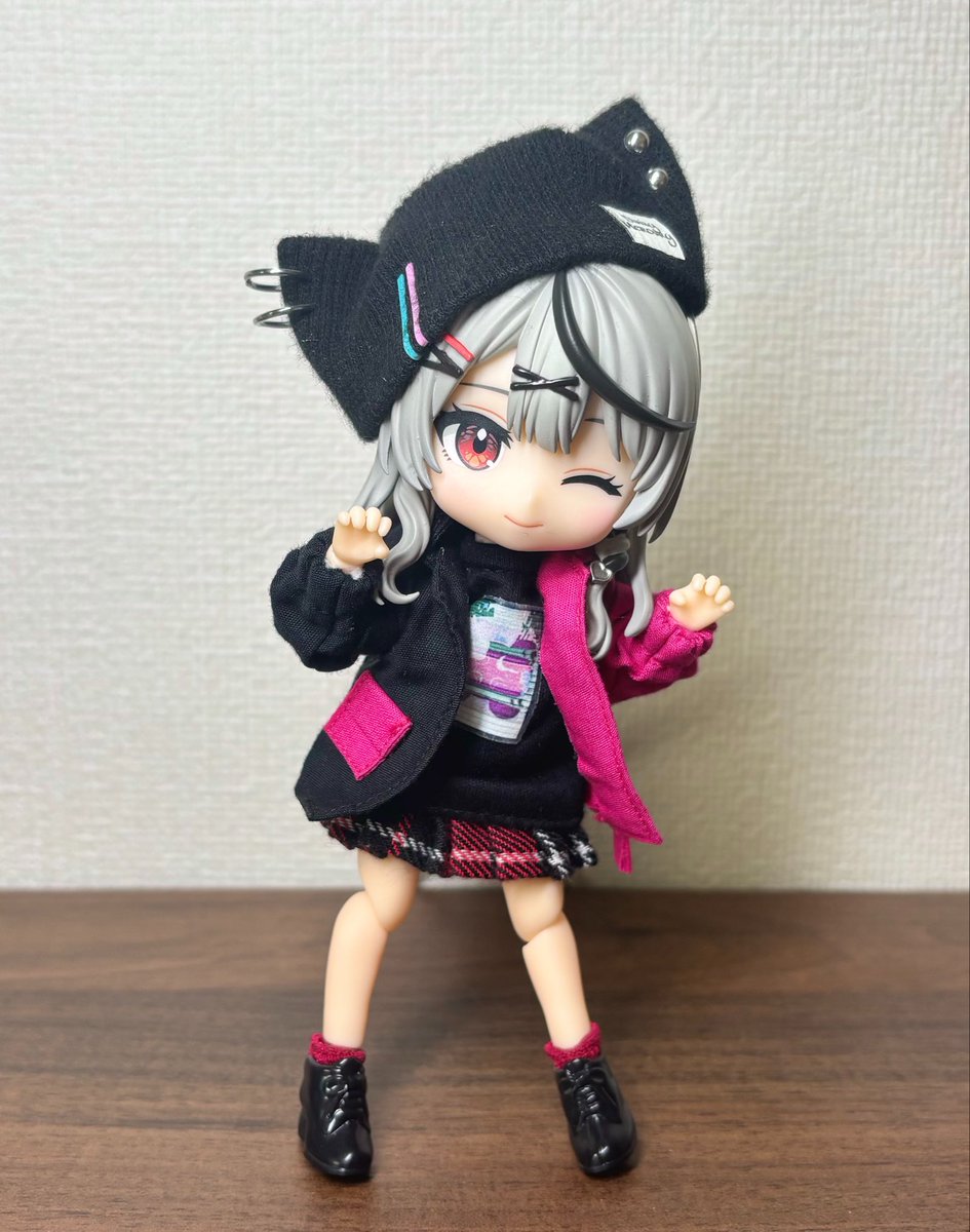 デラ🍙🌙 tweet media