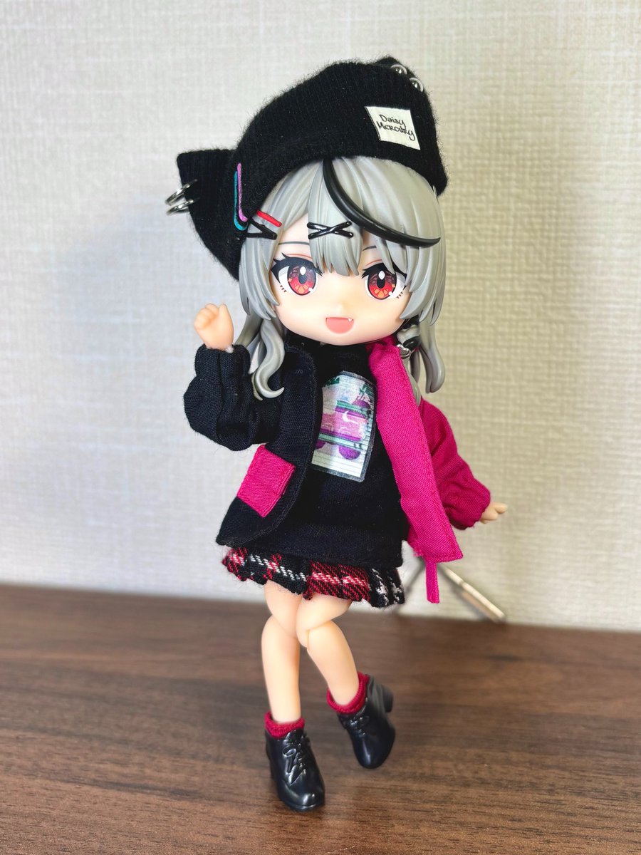 デラ🍙🌙 tweet media