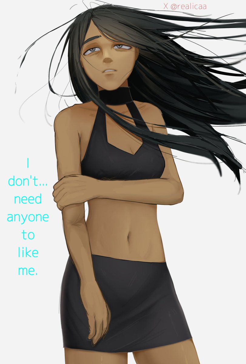 Icaa chan tweet media