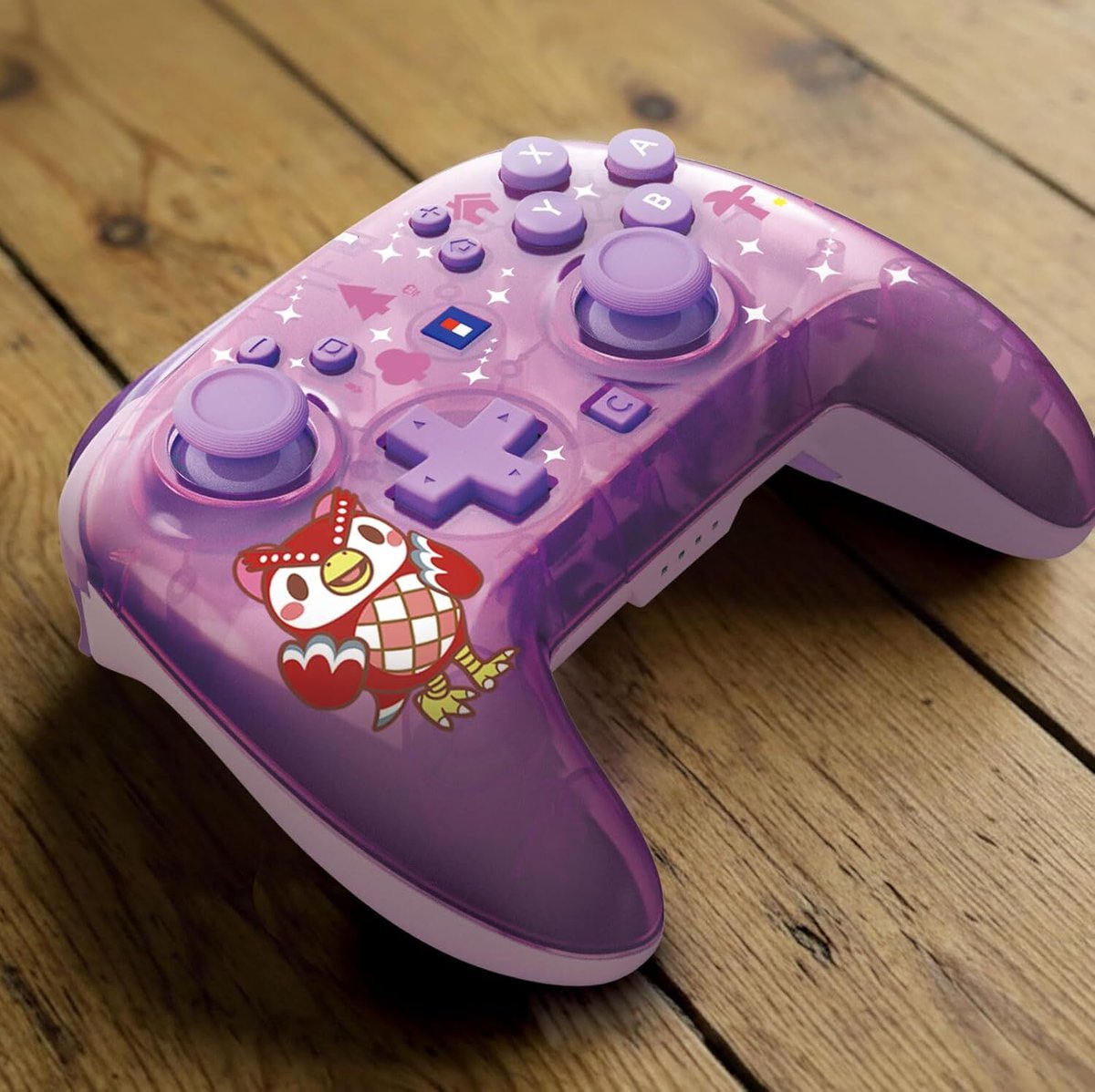 Animal Crossing World 🏝️ tweet media