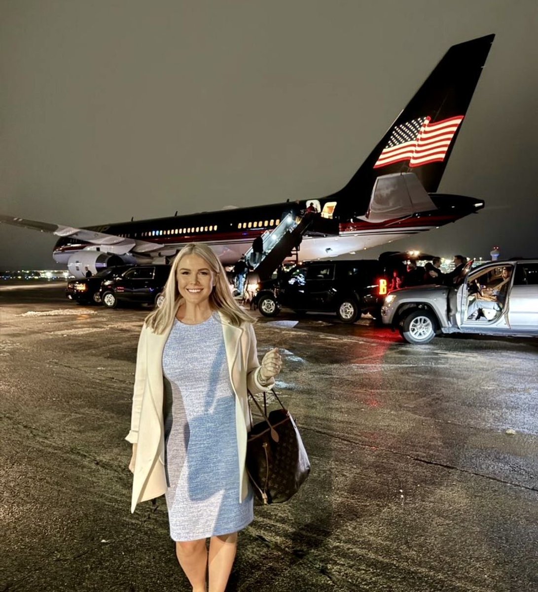 Ivanka Trump RV Q 🇺🇸 tweet media