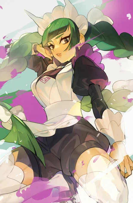 はるじお