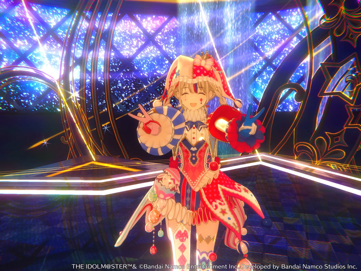 すかいだよ💚❤️💙🩷ストレイxR tweet media