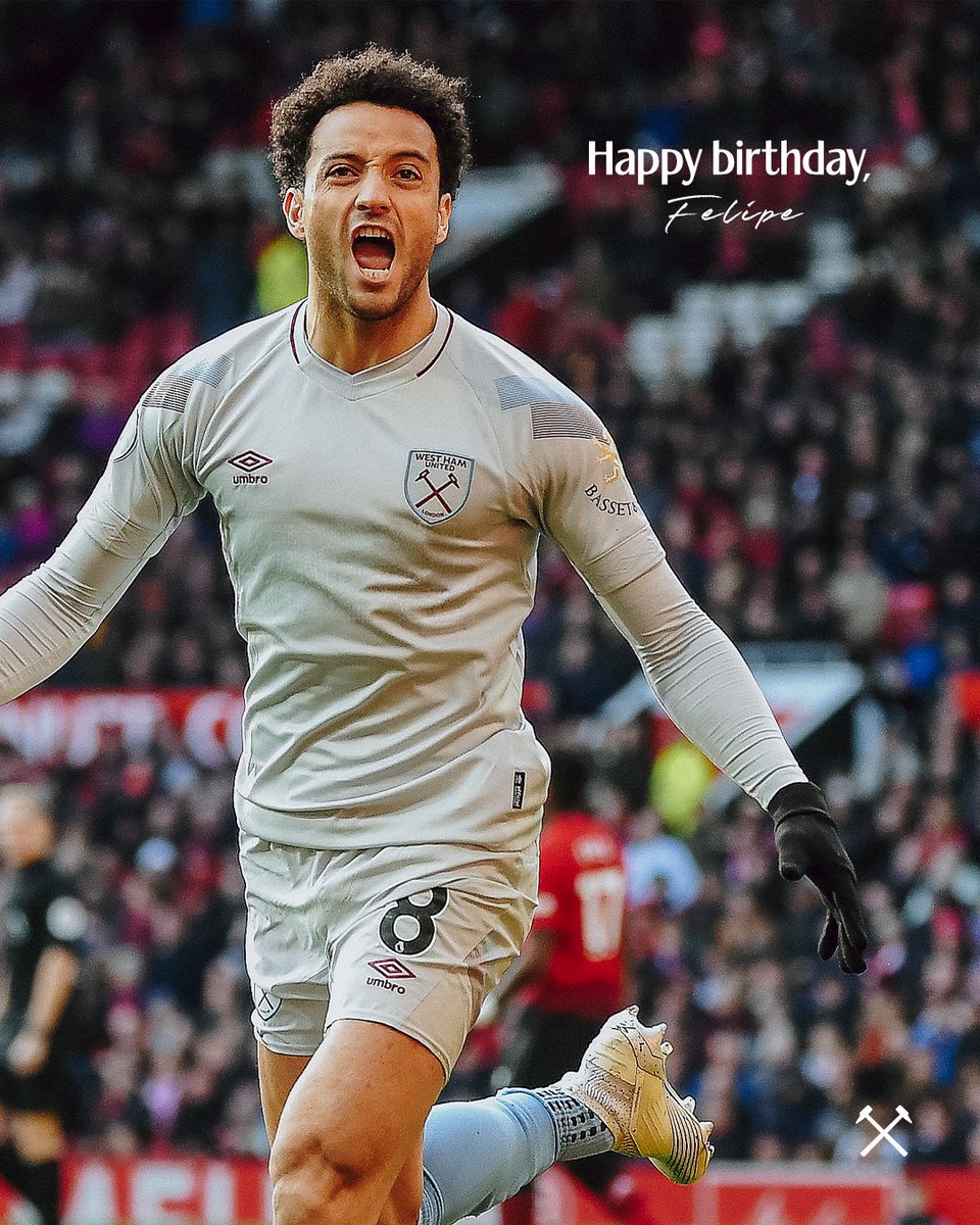 West Ham United tweet media