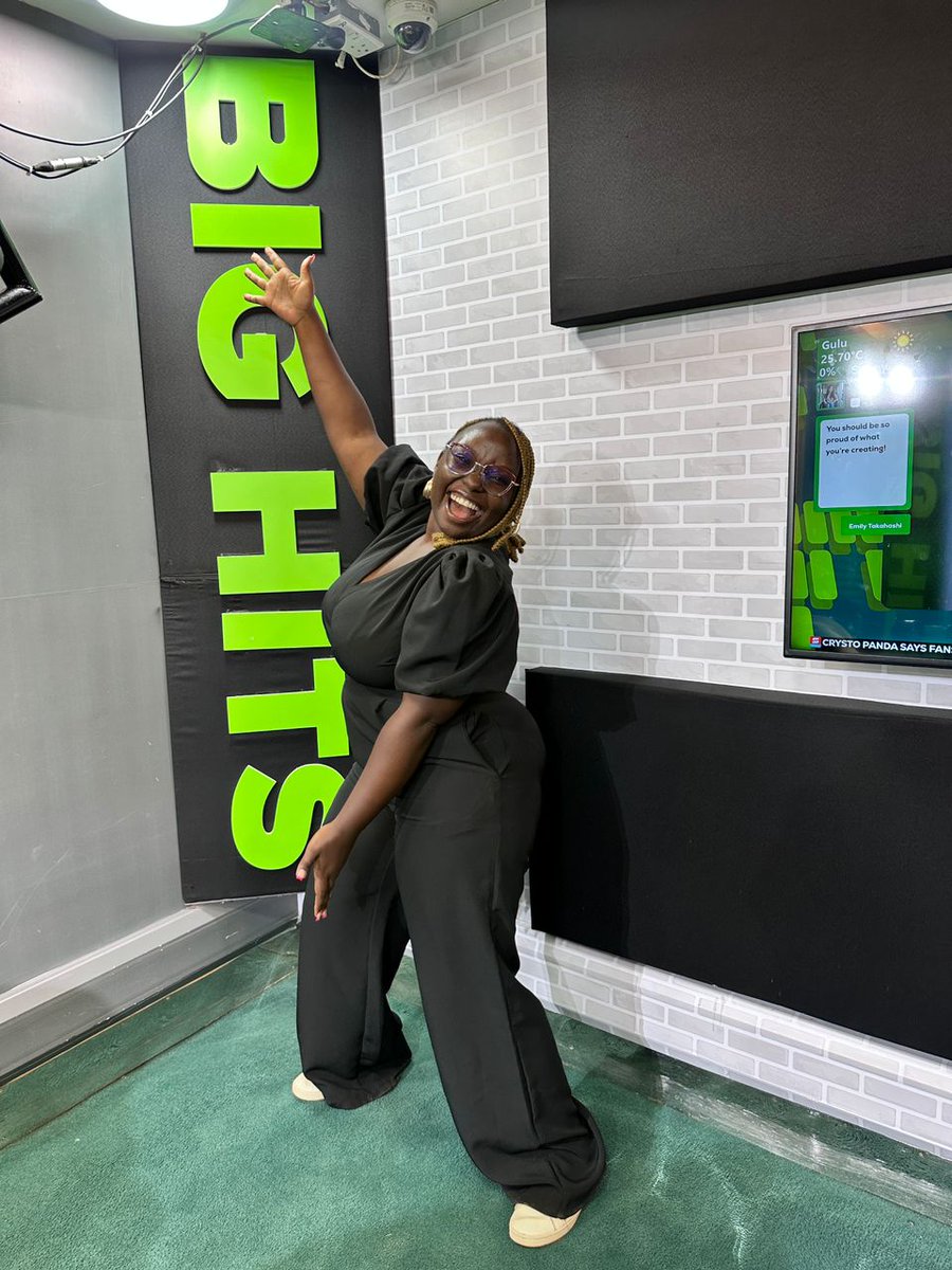 Hannah Arinaitwe tweet media