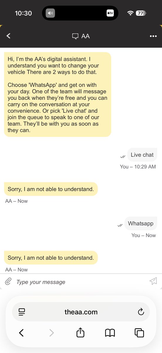 teresa ⁴ tweet media