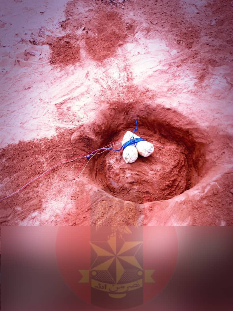 Michael Belex ✝🧘 tweet media