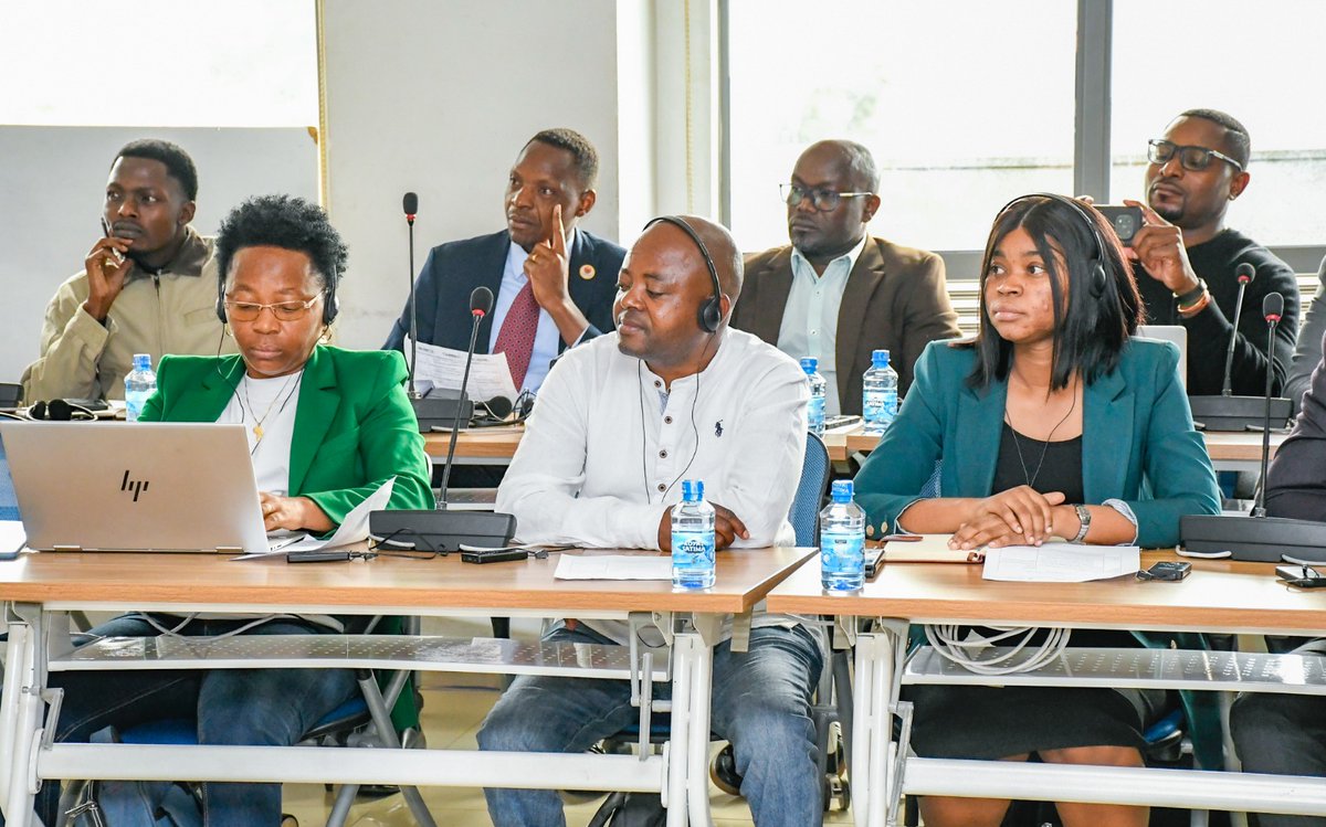 ACSUS-University of Nairobi tweet media