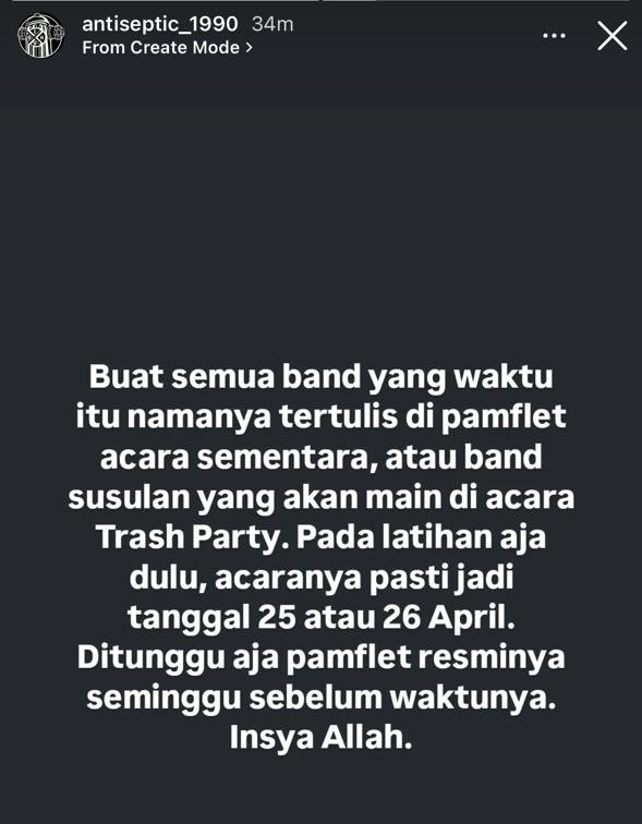 NOVAN DWI SAPUTRA 𓂆 tweet media