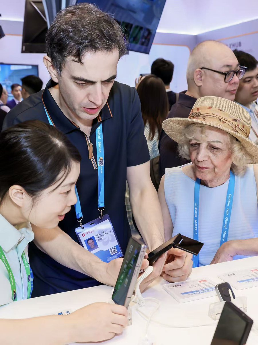iFLYTEK Co., Ltd. tweet media