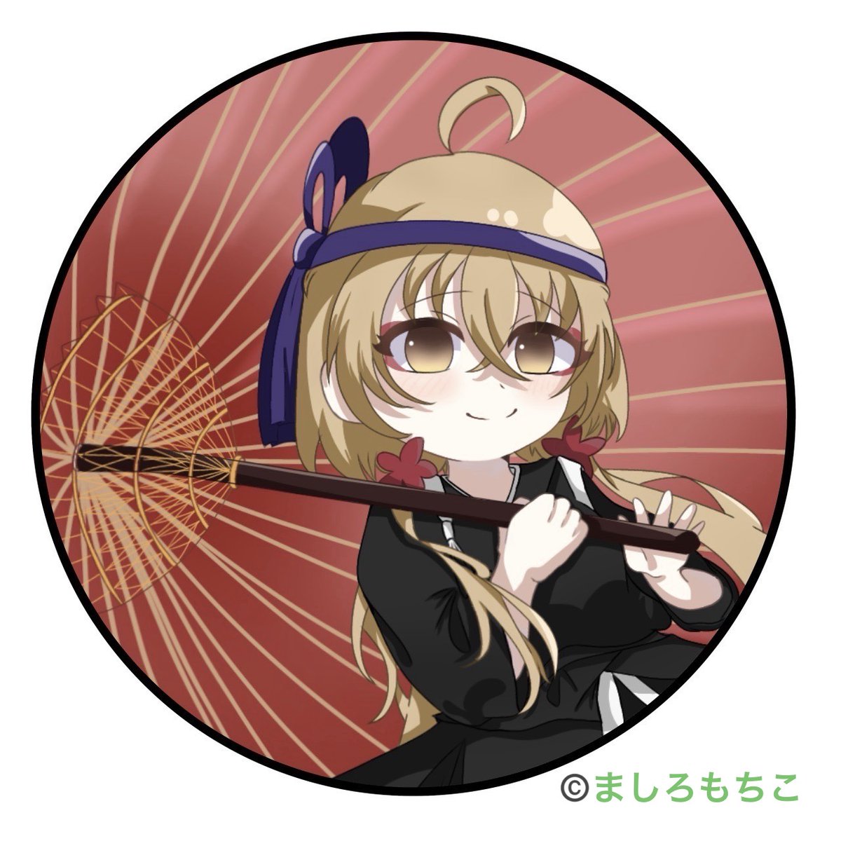 COSPLAYCOSSAN's tweet photo. 【お知らせ】
4/25（土）開催の浅草カミイチHP＆MAPがまもなく更新されます！
撮影スポットの確認にご利用ください📷

そのタイミングで新企画を発表！
🎁当日に公式LINEの登録＆撮影スポットスタンプラリーに参加＆ミッション達成した先着50名に特製缶バッジ(画像イメージの全2種類)をプレゼント🎁

そして浅草カミイチ公式キャラクター"あさかみことは"ちゃんも登場✨
コス散歩のお供にぜひチャレンジしてみてください🌸

浅草カミイチ公式HP🏮
https://t.co/BU9rCmKd2D
イベント詳細はこちら🔗✨
https://t.co/puQ6dinLlU…

🙇‍♀️皆様のご参加を心よりお待ちしております🙇‍♂️