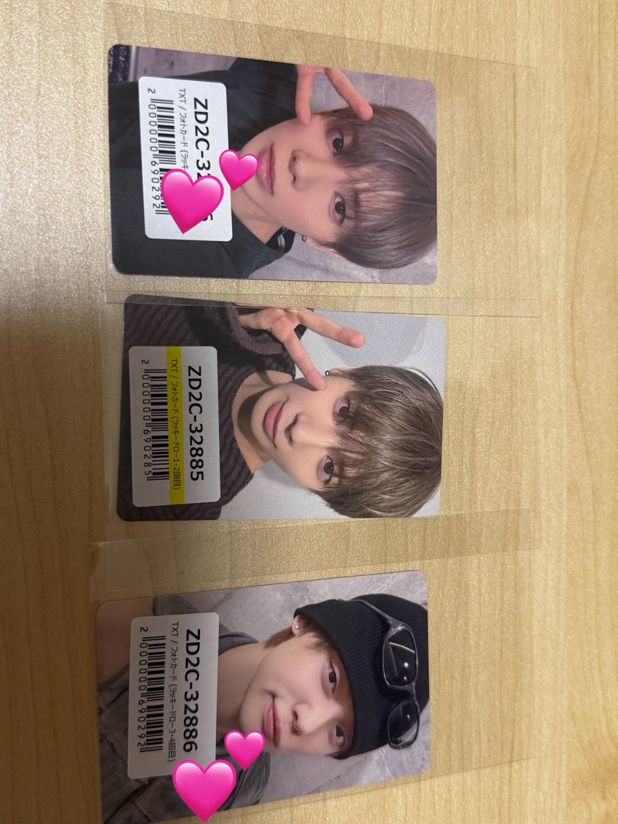 とりひき tweet media