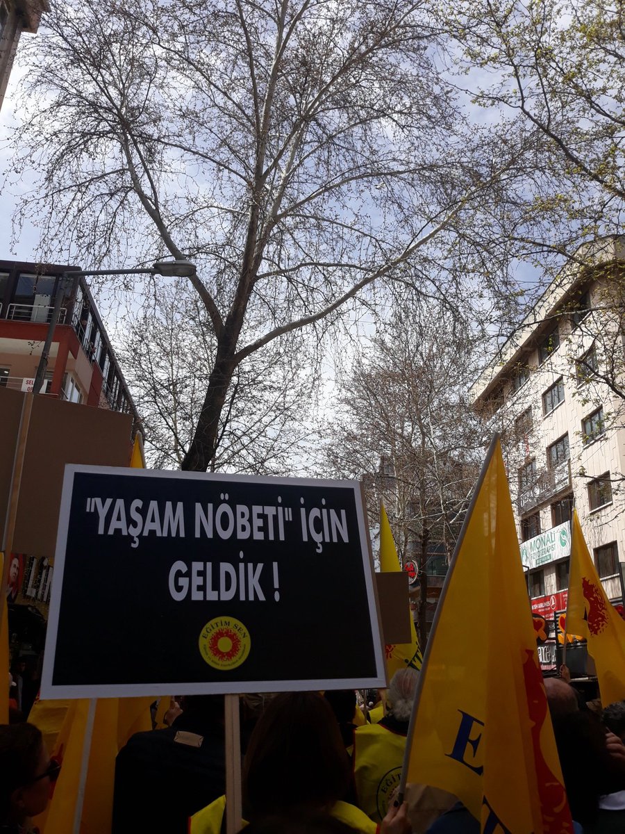 Güvenli Gelecek
Güvenli Toplum
Şiddete Hayır