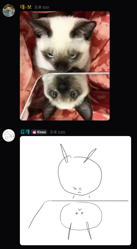 0rigay's tweet photo. ㅋㅋ마요 https://t.co/M229NqeCOs