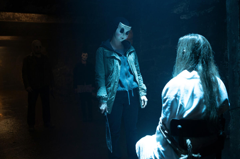 DiamondFilmsES's tweet photo. TOC TOC TOC
Cuidado cuando llamen a tu puerta…
Vuelven LOS EXTRAÑOS 🪓🩸
#StrangersCapítuloFinal - 30 de abril solo en cines
#MadelainePetsch
#Strangers3 https://t.co/hQhWN4f3G2
