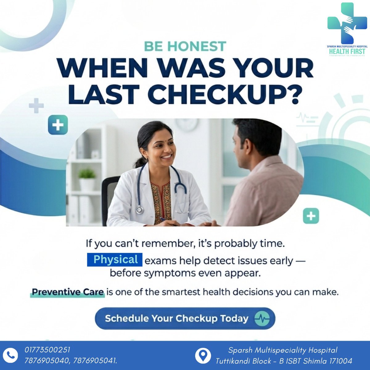 sparshhospitalshimla tweet media