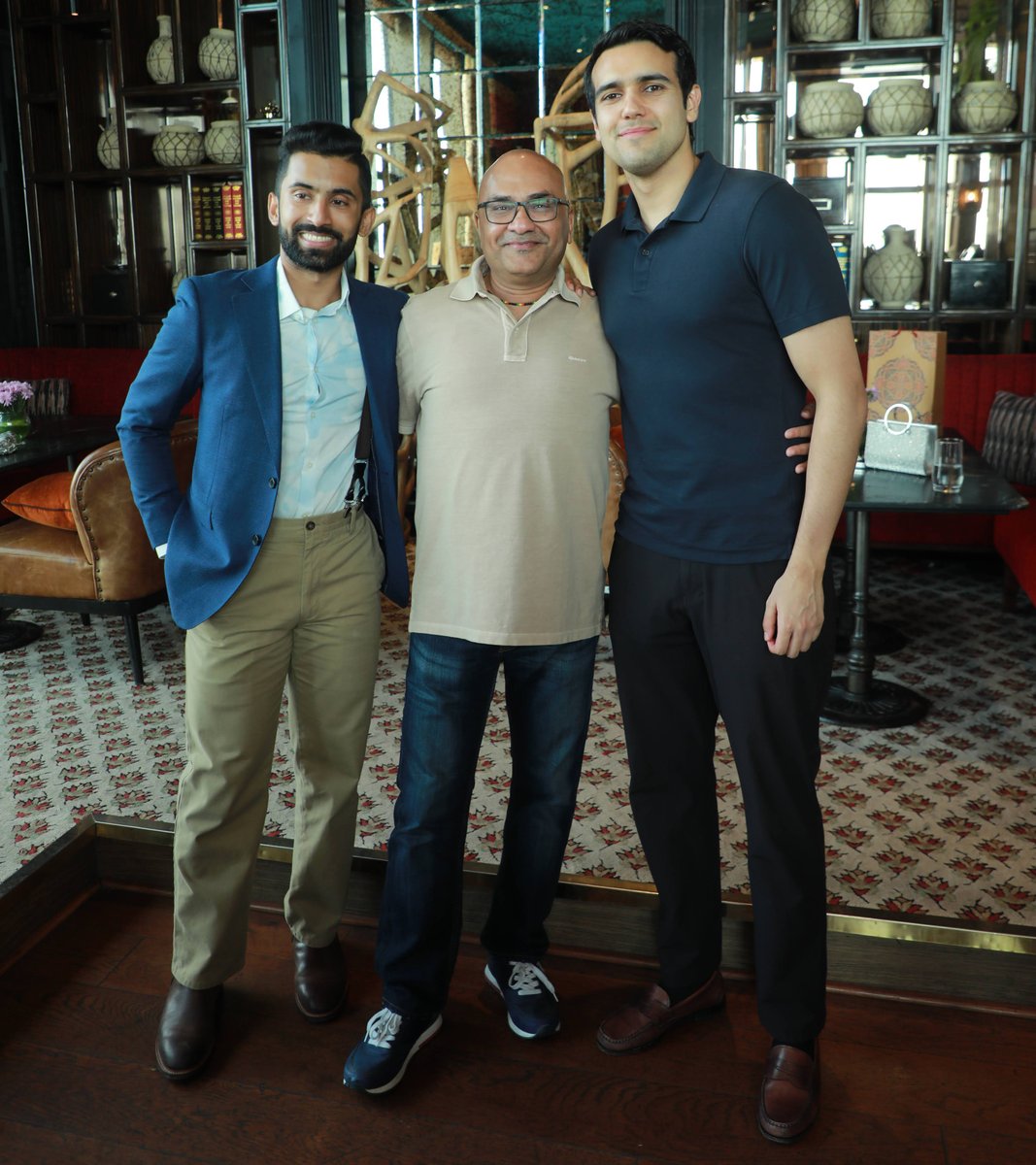 JΛYΣƧΉ tweet media