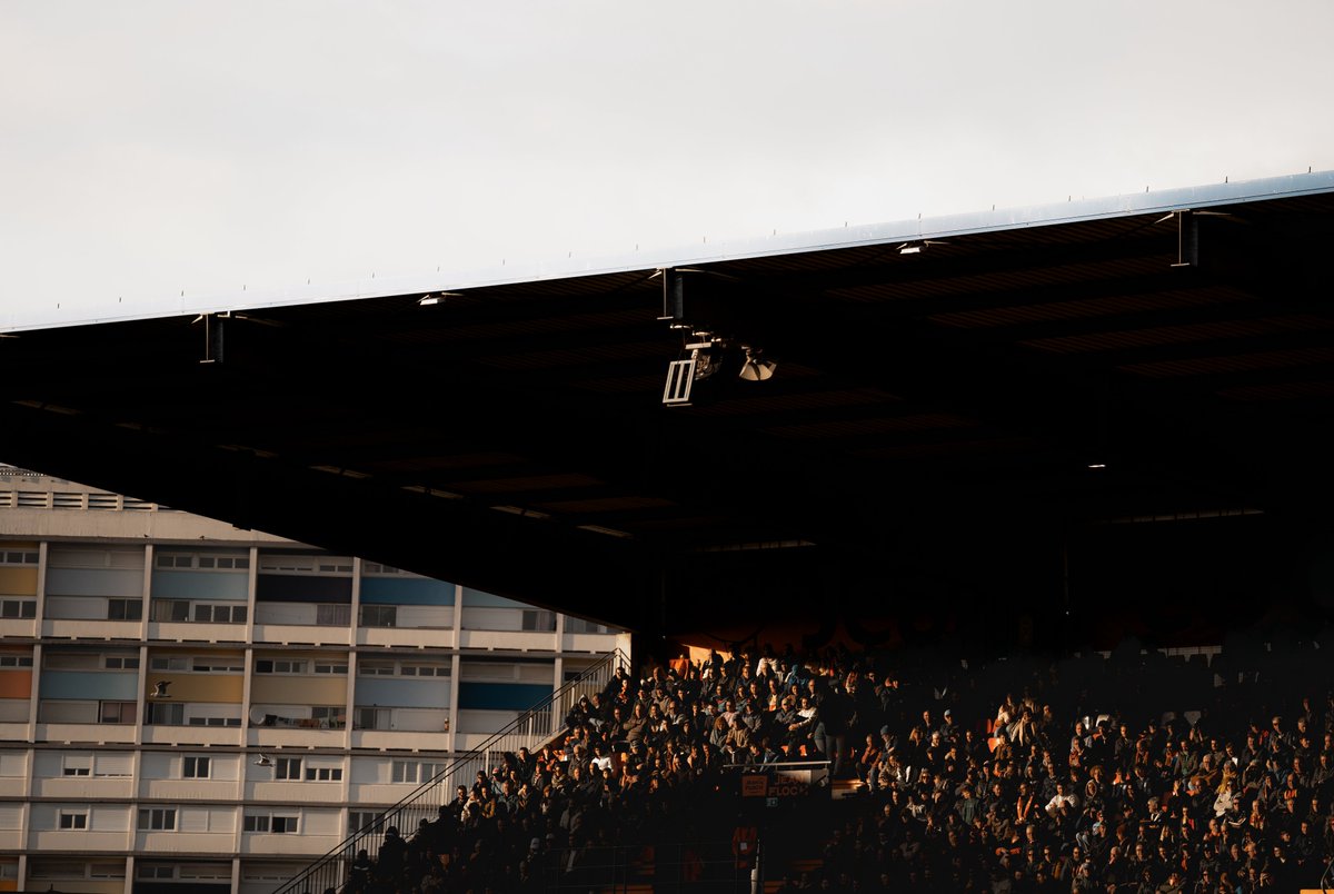 FC LORIENT 🐟 tweet media