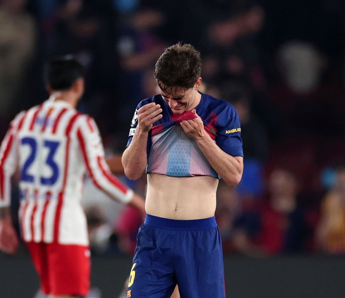 HUSSIEN BARCA 🇵🇸 tweet media