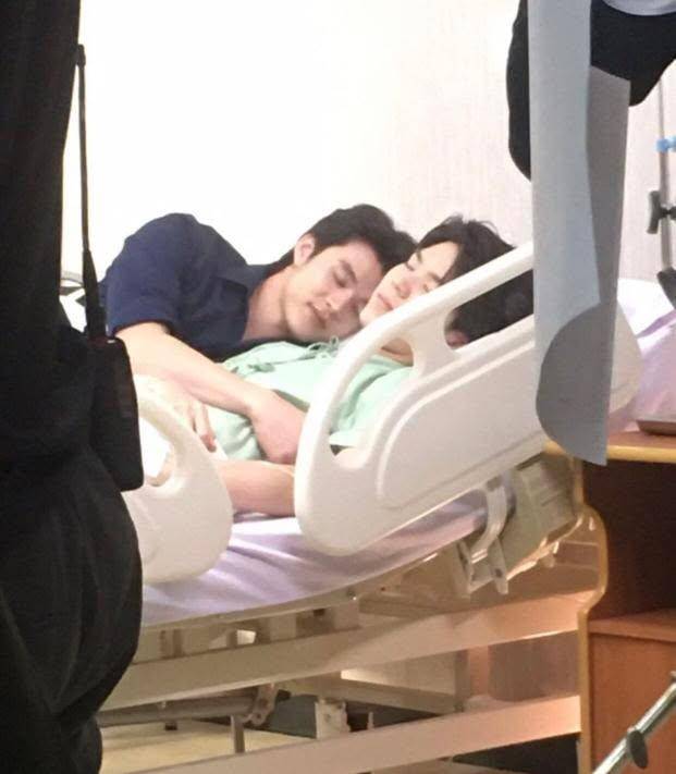 86Deaunแม่มีนM&P Area86🐺🐼🦜Got7 tweet media