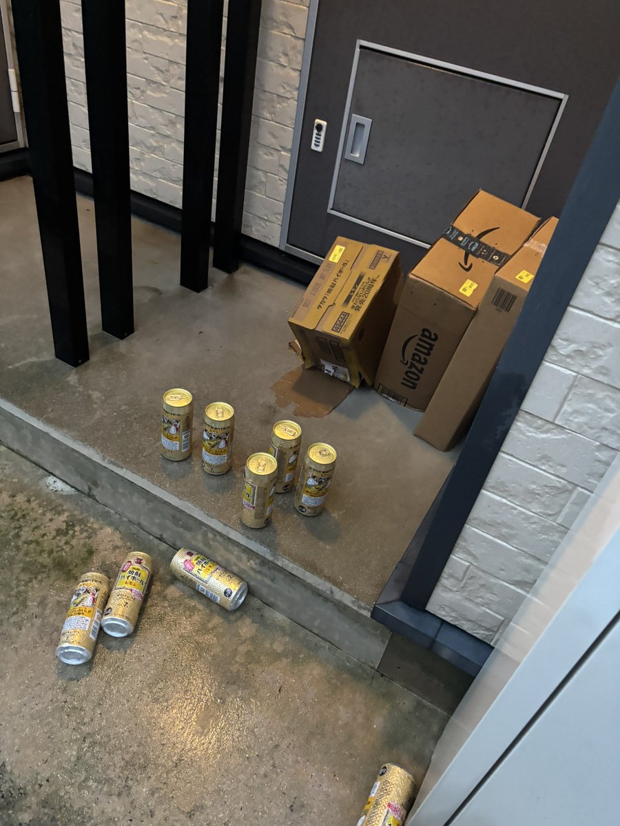 かおるん tweet media