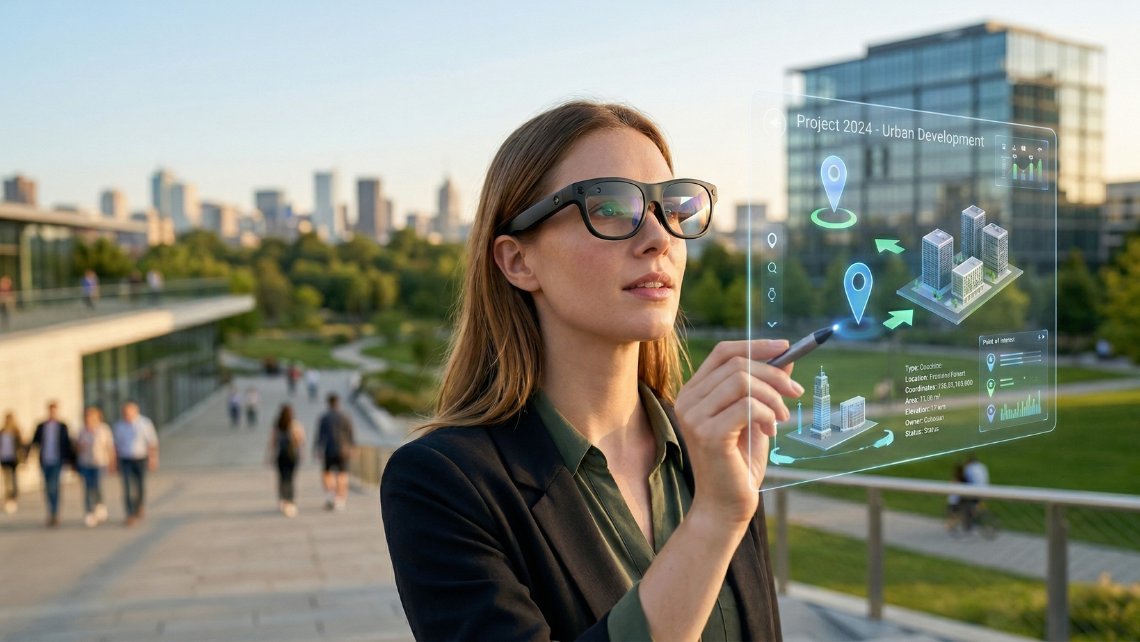 StudioImmersive's tweet image. The next generation of #AndroidXR #smartglasses is shaping up to redefine #wearabletechnology. With improved performance, ecosystem integration &amp;amp; real-world applications, these devices signal a major step toward mainstream adoption of #spatialcomputing.
uctoday.com/immersive-work…
