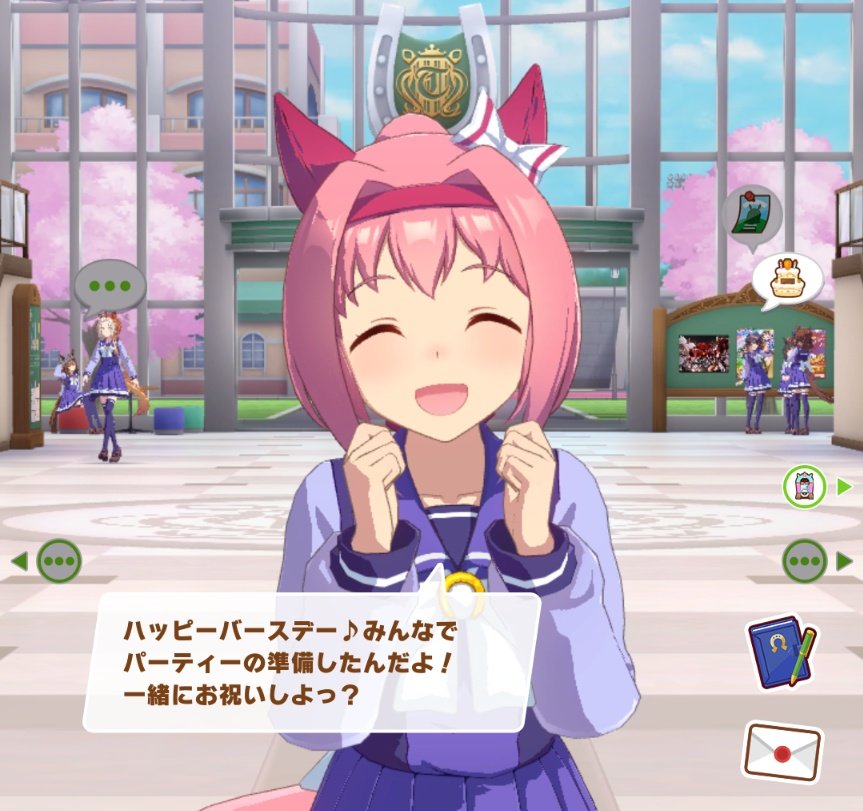 コ画ひろアキ tweet media