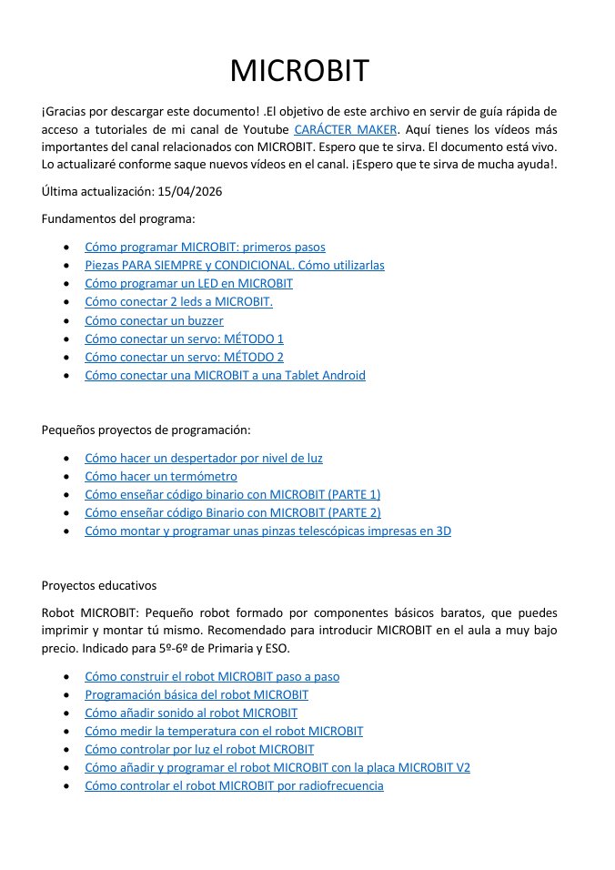 CaracterMaker tweet media