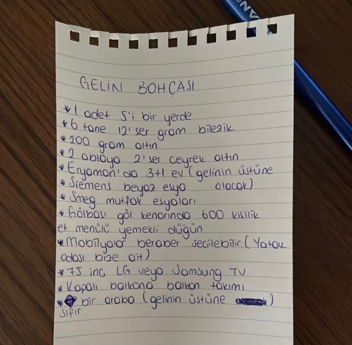 Hisse Parafesörü tweet media