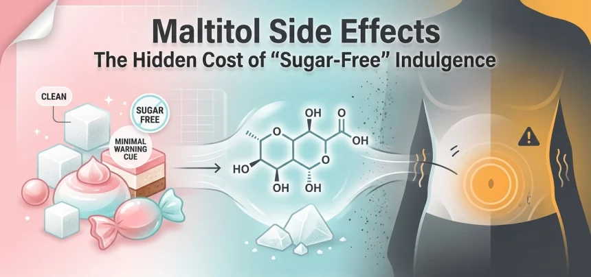 trueNutriAvenue's tweet image. 🍬 Maltitol = sugar-free game changer 💥

⚡ Low glycemic, fewer calories
🦷 Tooth-friendly
🍫 Great texture &amp;amp; taste
🚨 But: overuse = digestive issues
💡 Smart brands balance formulation + transparency

👉 nutriavenue.com/maltitol-the-s…

#SugarFree #FoodScience #Supplements