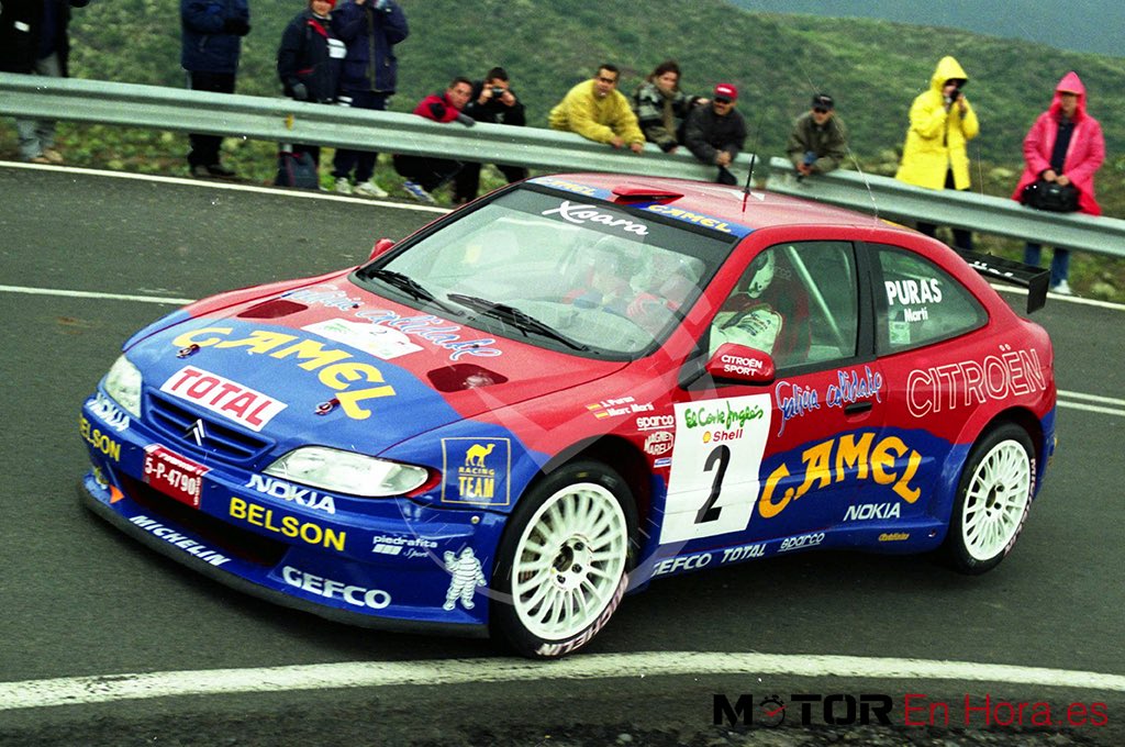 Cantabria Classic Rally tweet media