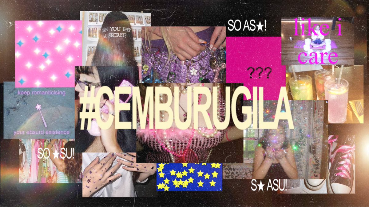CemburuGILA's tweet photo. ㅤ
𝘛𝘢𝘱𝘪 𝘭𝘰 𝘱𝘦𝘳𝘯𝘢𝘩 𝘨𝘢𝘬, 𝘯𝘨𝘦𝘳𝘢𝘴𝘢 𝘤𝘦𝘮𝘣𝘶𝘳𝘶 𝘴𝘢𝘮𝘱𝘢𝘪 𝘩𝘢𝘮𝘱𝘪𝘳 𝘨𝘪𝘭𝘢?

Kayak tenggelam di pikiran sendiri,
dan satu-satunya yang lo lihat cuman… dia.
ㅤ https://t.co/tL8BOgPzsK