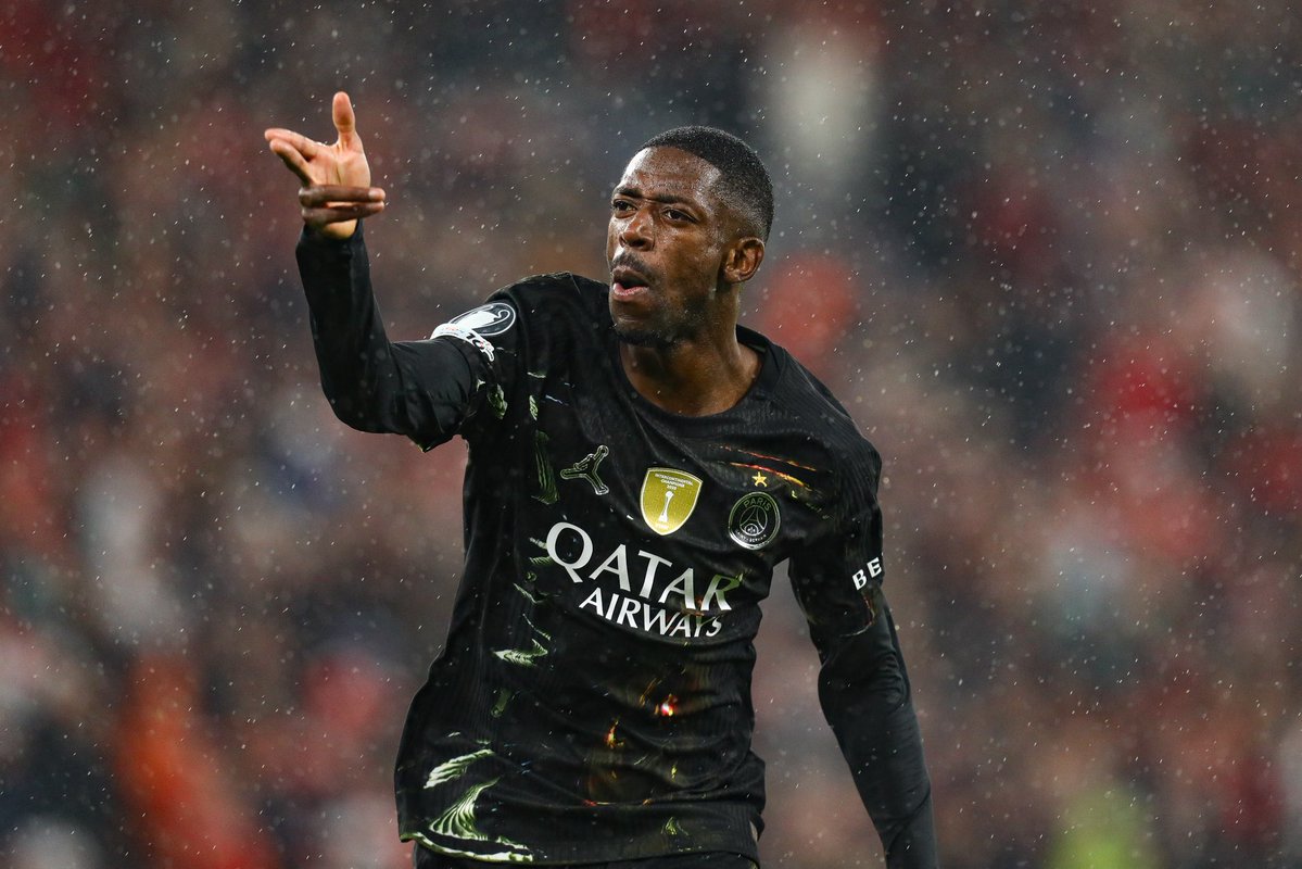 Actu Foot tweet media