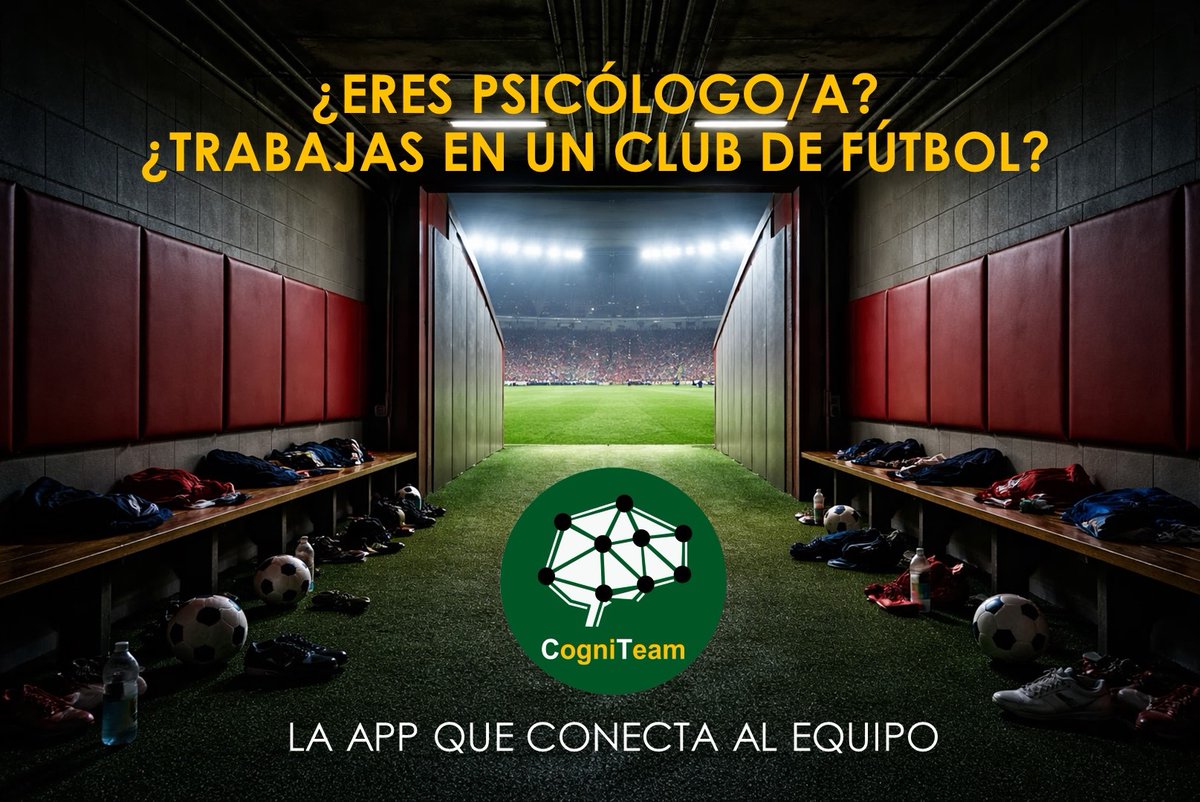 CogniTeam tweet media