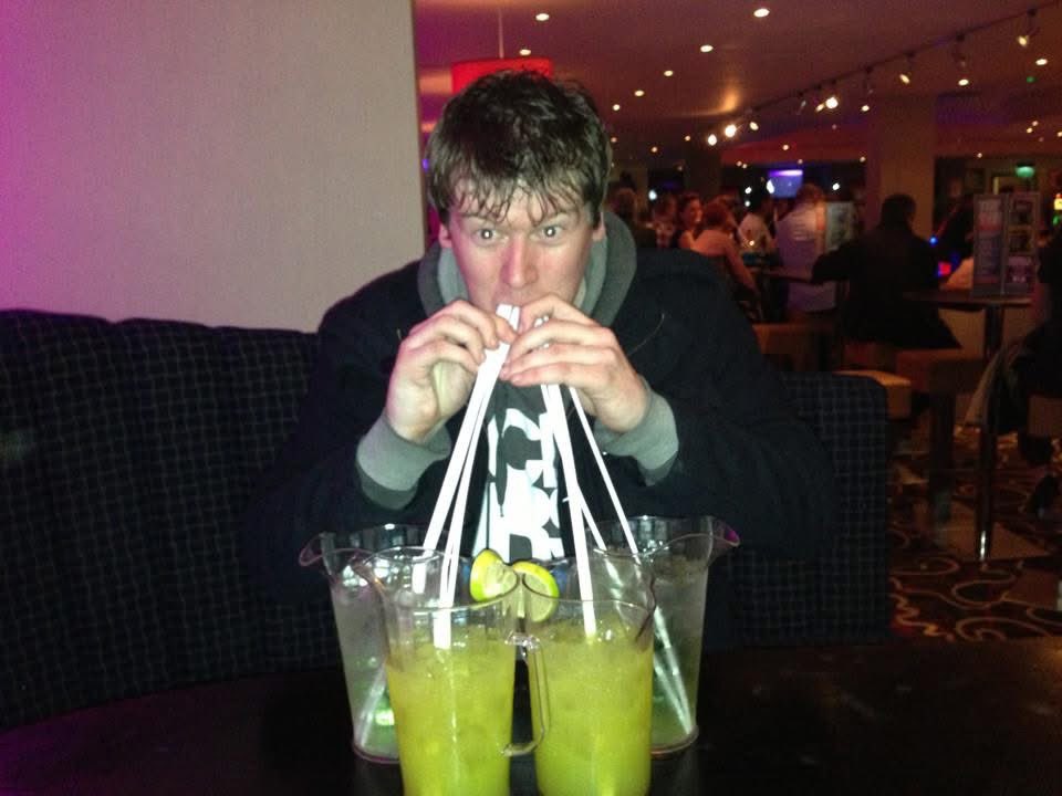 Robert Street tweet media