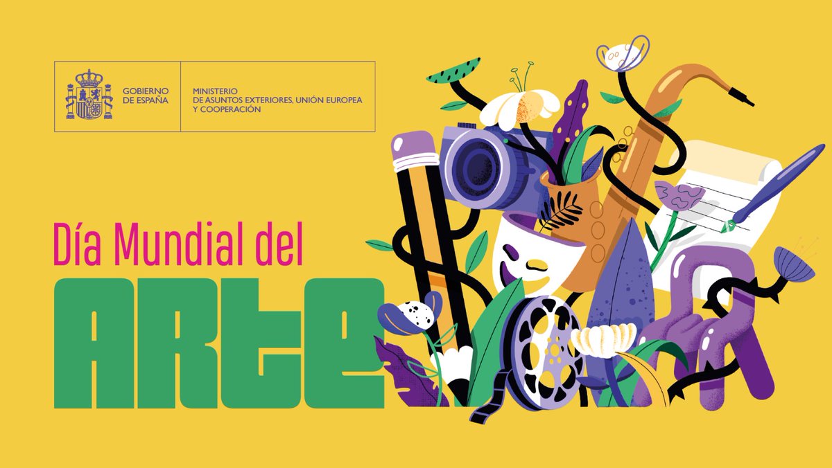 Spain MFA tweet media