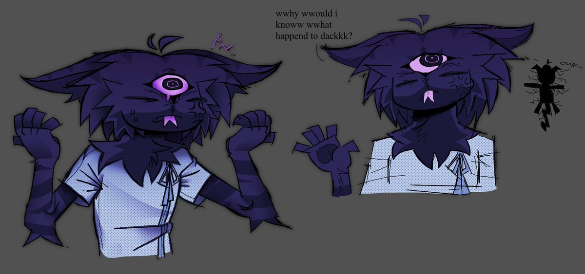 ꒰ঌ skid ໒꒱ tweet media