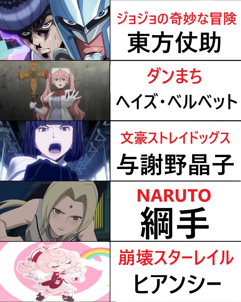 セフィラン@アニメ投稿の猫🐱 tweet media