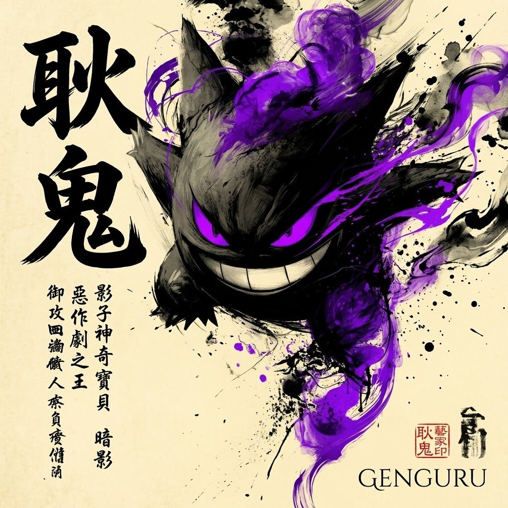 GenGuru tweet media