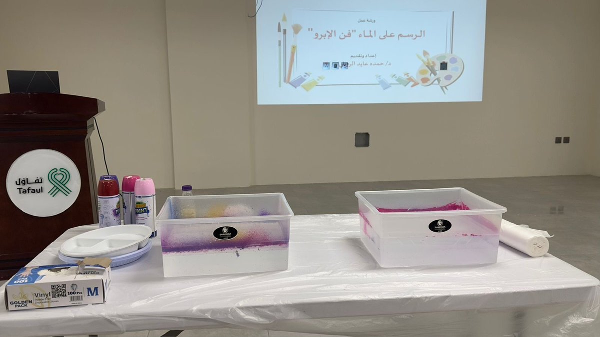 جمعية تفاؤل tweet media