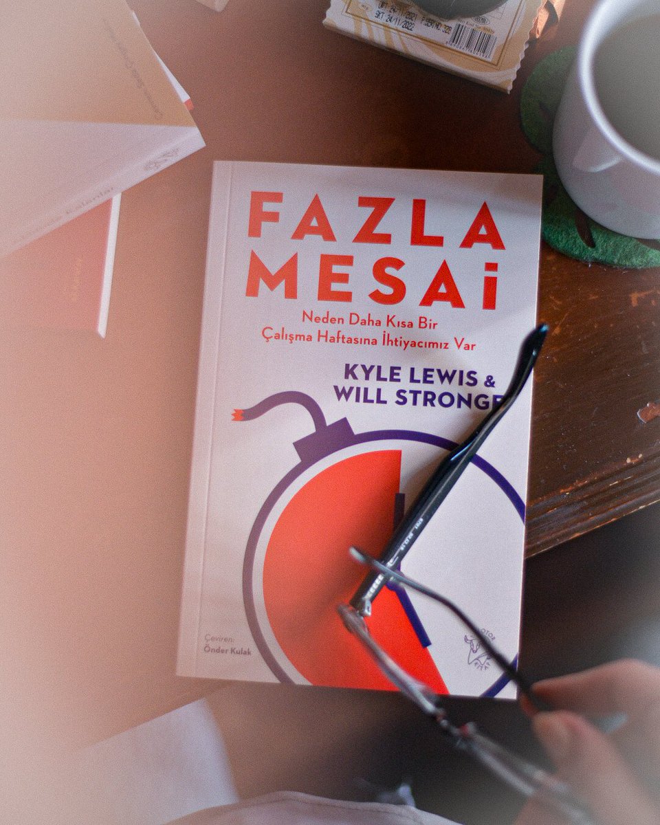 Minotor Kitap tweet media