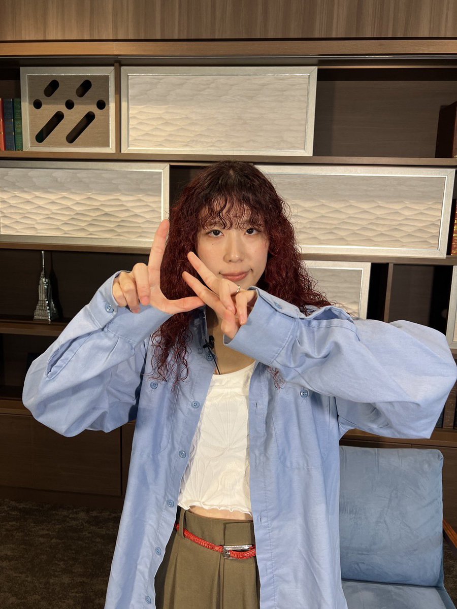 ytv_juutto's tweet image. あすのエンタメコーナーは🎤

 関西出身のアーティストに迫る！
 【関西テッパンアーティスト💥】

 今回は大阪出身のロックバンド
 #HumpBack 🎸の
 #林萌々子 さん に直撃⚡️

 ✅代表曲『拝啓、少年よ』
 ✅関西でのライブ🔊
 ✅産休の裏側…👶🏻

 ５時40分頃〜　お見逃しなく👍

 #ytv #じゅーっと