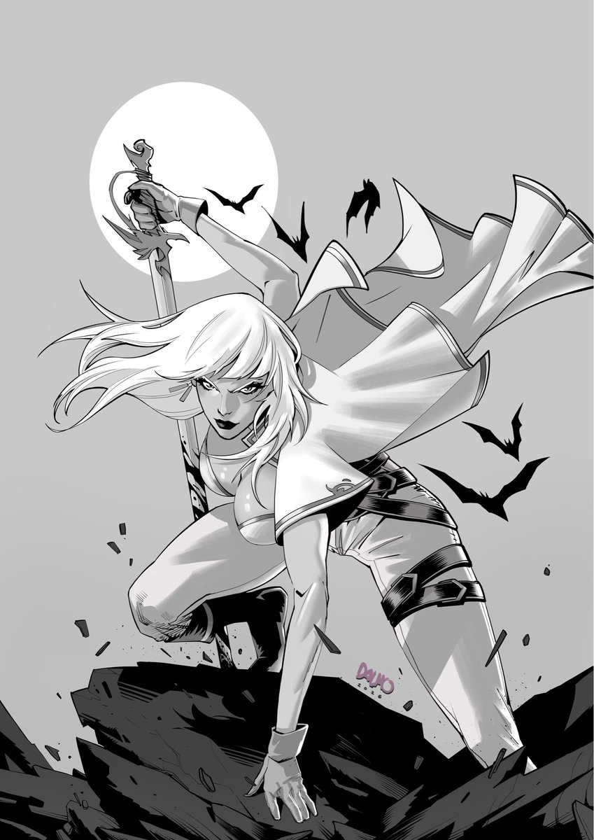 marcodalmoo|COMMS OPEN tweet media