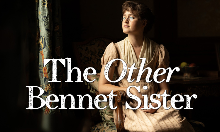 The Other Bennet Sister (2026)
cap-that.com/austen/the-oth…
Images: ~2,000 per episode
Resolution: 1920x1080
