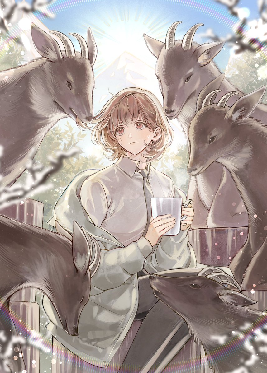 오랜만에.. 협력일러 작업했던거 업로드합니다
고영은씨