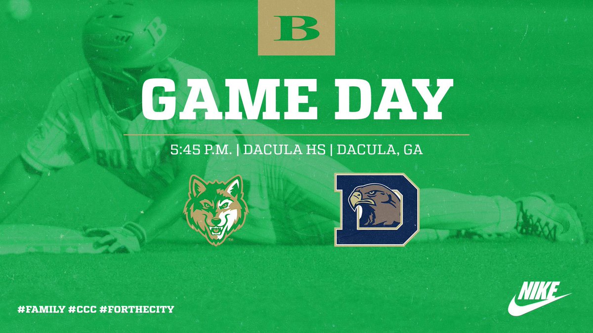 Buford HS Baseball tweet media